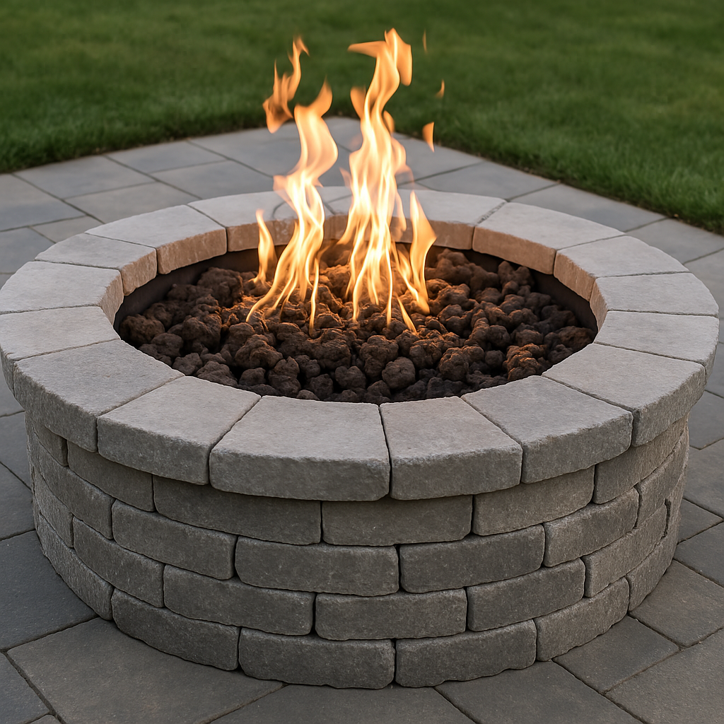 Fire Pits